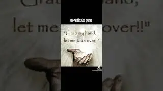 if u ever love god then say yes in the comments
