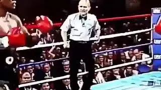 супер бои Майк Тайсон