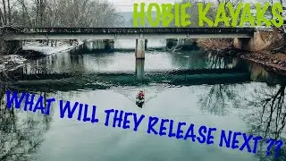 Hobie Kayaks 2021 | What Will They Release NEXT ??
