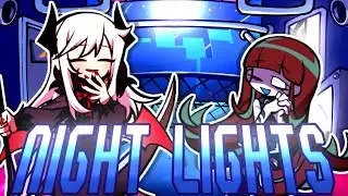 FNF COVER: NIGHT LIGHTS But Varelt and Limu sings it