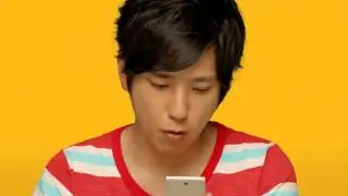[CM] GungHo パズル＆ドラゴンズ 「実家の二宮さん」篇 15秒