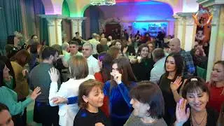 Марьям Казиева и Зарият Бахишева 