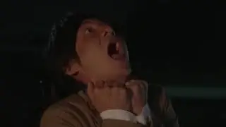 death scene,strangle, man, japan 死亡シーン、絞殺、男性、日本