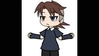 gacha meme ДЕТСКАЯ МЕЧТА