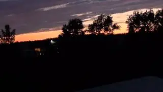 Климовские соловьи на Заречной улице))