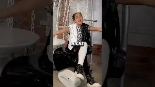 Losing? Winning? There’s always a lesson in every battle. #ellamnop #newmusic #artist #lww