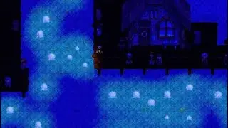 Friday Night Lights of The Moonlight Jellies - Stardew Valley