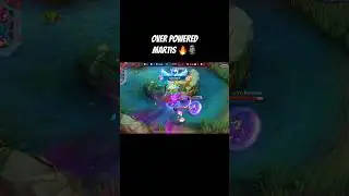 This Martis Build Is So Good 🔥 