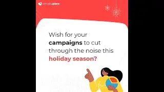 Holiday Email Marketing Tips 2022 by 10 Email Experts #email #holidays