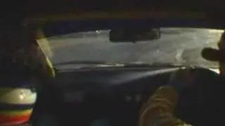Sol Rally Barbados - incar Atwell / Finlayson Bushy Park
