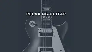 Relaxing Guitar Reflections
