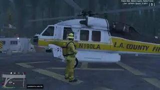 LSPDFR Fire Callouts part 2