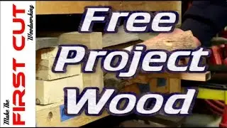 Free Project Wood