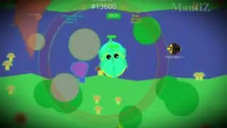 MOPE.IO - TRASH | Ржуу  feat. Varss