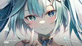 Flamez Nguyen & Xenox - Back 2U ♪