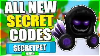 ALL *NEW* OP CODES 🚨UPDATE 4!🚨 Roblox Sword Clicker Simulator