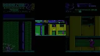 МУЗЫКА из ДЕНДИ ROBOCOP