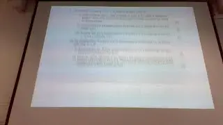 Group Theory: 2018 Q 5