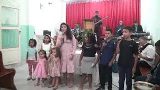 ANIVERSARIO PR. ENOQUE