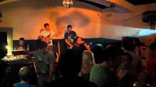 Stormtrap - Kilmeh wahdeh (live)