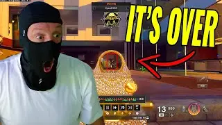 F**K CALL OF DUTY