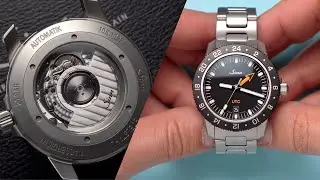 Sinn 105 UTC