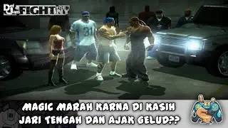 DEF JAM FIGHT FOR NY - AETHERSX2 #4