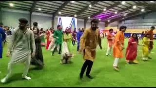 Halifax || Nova Scotia || Navratri || Canada || Festival