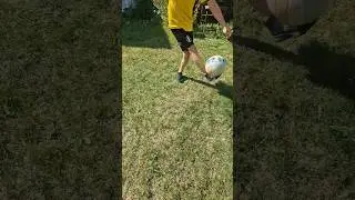 #skills #skillset #soccer #footballskills #football #motivation #shorts #lenic #challenge #crazy