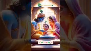 Happy Janmashtami ❤️ | Kanha | Happy Birthday #janmashtami #krishna #kanha #birthday #yt #trending
