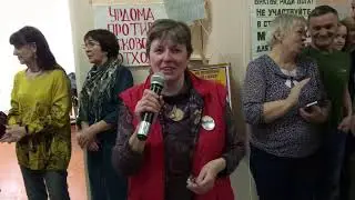 Звучание Шиеса. 20 февраля 2022. Урдома.