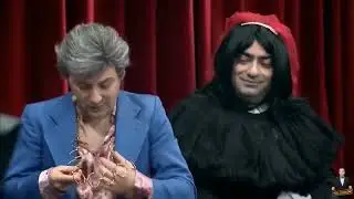 O Tuttuğun Vites Değil Ama  Tolga Çevik Laf Sokmaları, Fena Espirileri Ve Yönetmenle