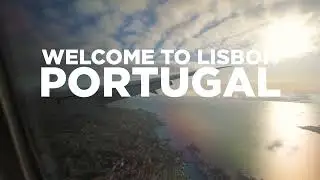 A Photography Trip To Lisbon, Portugal Ep. 1