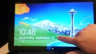 HP SPLIT X2 Review