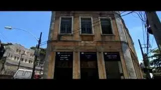 BASEADO EM SONHOS REAIS - CINE SANTA TERESA