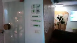 Подарок себе любимой. Кусочек рая))