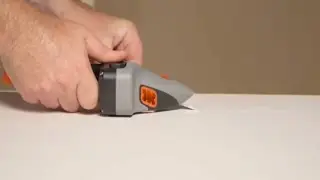 Drywall Axe All In One Hand Tool