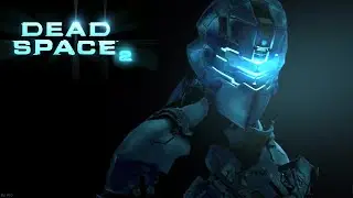 DEAD SPACE 2 RUSSIAN PART 4