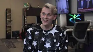 Office Concert: JKPOPSTAR