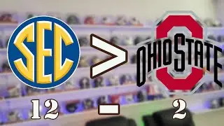 Ohio State vs Missouri | Will Buckeyes be embarrassed by the SEC again?
