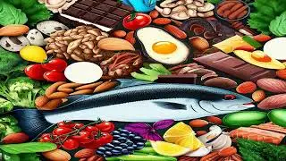 Boost Your Brain Health: Top Foods to Enhance Memory & Prevent Cognitive Decline