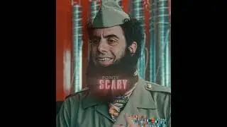 Make it "POINTY" not round - The Dictator Edit | Edward Maya & Vika Jigulina - Stereo Love ( Slowed)