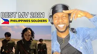 SB19 What? (MV) (THIS MIGHT BE THE BEST MUSIC VIDEO 2021) REACTION