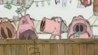 Mi vida (2001). Cartoons russian. Subtítulos Español. "Моя жизнь"