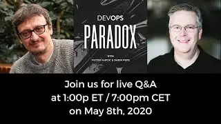 Q&A for 8May2020