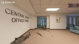 ACE on cs_office !