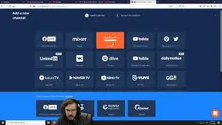 Restream Review | Stream to Multiple Platforms