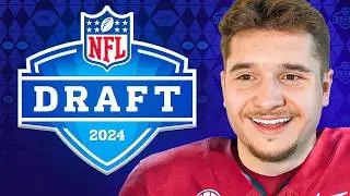 I Put My College Football 25 RTG in Madden 25