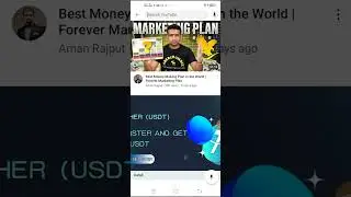 CLASS 1# Konse Apps important hai | yes iCan05