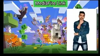 How to Download Minecraft 1.17 Latest Version for free MediaFire Link for Android Cave and cliffs PE